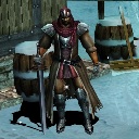 Deruvish Judge of Blood