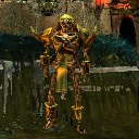 Golden Archer