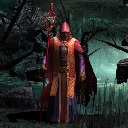 Apostle Devin Quest
