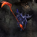 Metal Balrog