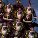 Big Evil Santa