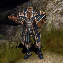Captain Black