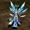 Queen of Eternal Frost