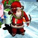 Santa