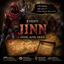 Hide and Seek Event