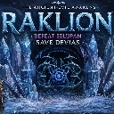 Raklion
