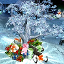 Santa Town