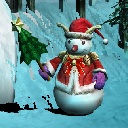 Snowman