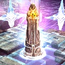 Stone Henge Statue