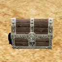 Treasure Chest