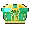 Green Mistery Box