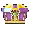 Purple Mistery Box