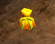 Bag of Silence