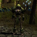 Golden Noria Archer
