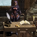 Tercia Quest Master